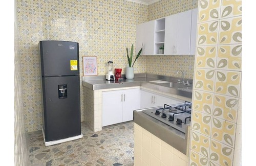 La America House | Complete accommodation in Medellín