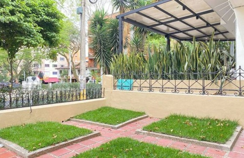 La America House | Complete accommodation in Medellín