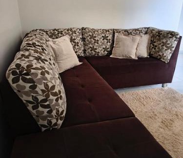 Delfim Moreira Apartment | complete and comfortable apartment