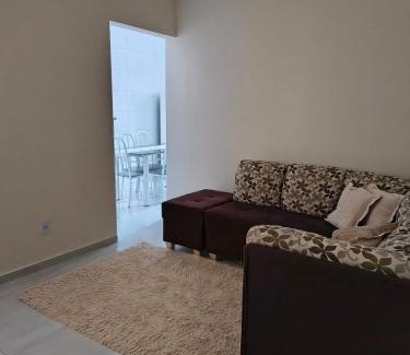Delfim Moreira Apartment | complete and comfortable apartment