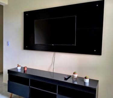 Delfim Moreira Apartment | complete and comfortable apartment