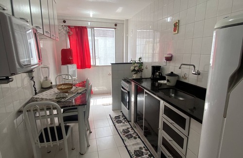 Barra Nova Apartment | Complete and cozy apartment!