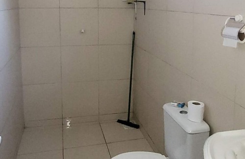 Joao XXIII House | Complete and individual apartment 15 minutes from Fortaleza airport.