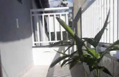 Joao XXIII Apartment | Complete and individual apartment 15 minutes from Fortaleza airport.