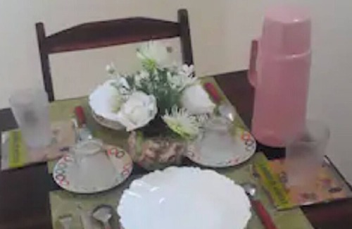 Joao XXIII Apartment | Complete and individual apartment 15 minutes from Fortaleza airport.