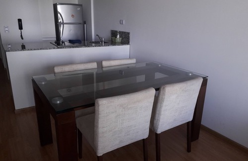 Constitucion Apartment | Complete and modern apartment in San Telmo.