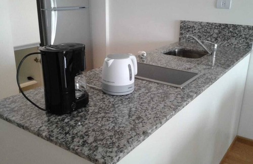 Constitucion Apartment | Complete and modern apartment in San Telmo.