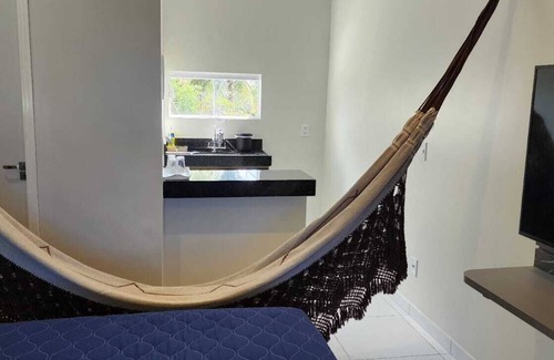 Barra Grande Apartment | Complete Apartment in Barra Grande Beach! In a gated community.