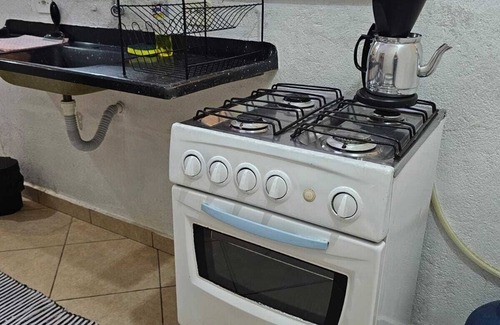 Osasco Apartment | Complete Apartment in Osasco with 2 bedrooms, Quiet and Family-Friendly Location
