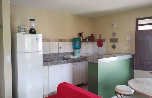 Caucaia Apartment | Complete Apartment Tabuba Beach-5 minutes from Cumbuco Beach-Caucaia-Ceará