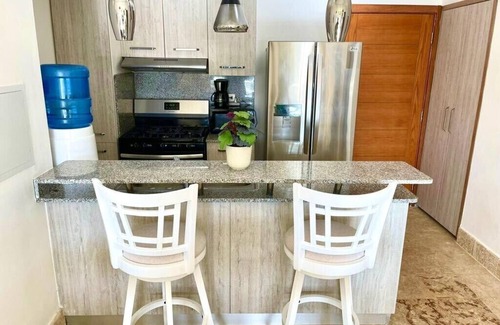 El Soco Apartment | COMPLETE APARTMENT