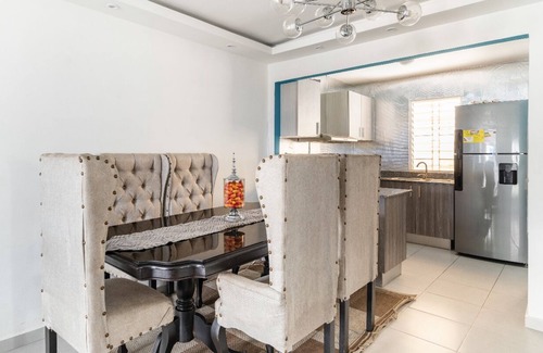 Los Rios Apartment | Complete apartment 3 rooms and 5 beds