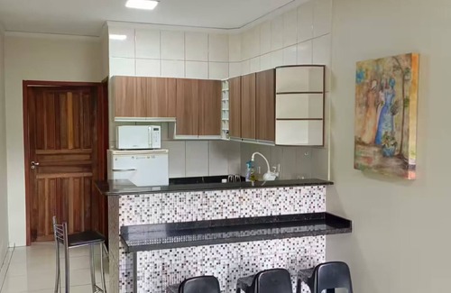 Guaira Apartment | Complete Apartment, 2 bedrooms