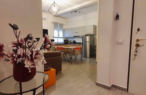 Crocetta-San Lazzaro-Modena Est Apartment | Complete apartment adjacent to historic center