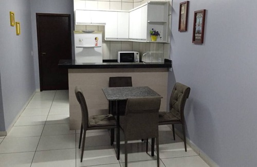 Guaira Apartment | Complete Apartment