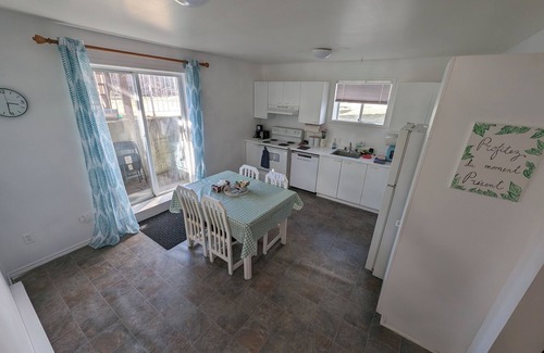 L'Ile-Perrot Apartment | Complete apartment in heart of Perrot Island near Montréal Canadan