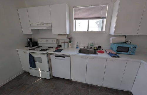 L'Ile-Perrot Apartment | Complete apartment in heart of Perrot Island near Montréal Canadan