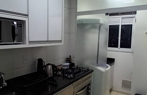 Palhoca Apartment | Complete apartment close to everything