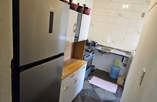 Jardim Italia Apartment | Complete apartment, close to Tia Nair Park