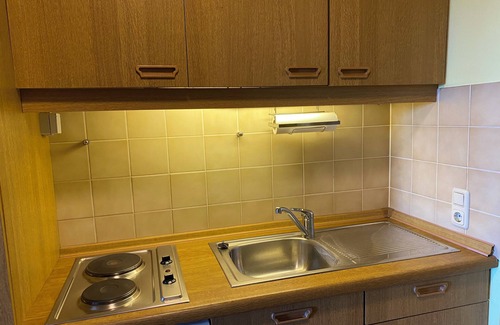 Vohenstrauss Apartment | Complete Apartment with own balcony