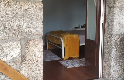 Penso Apartment | Complete apartment in a country house