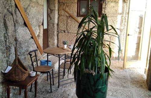 Penso Apartment | Complete apartment in a country estate