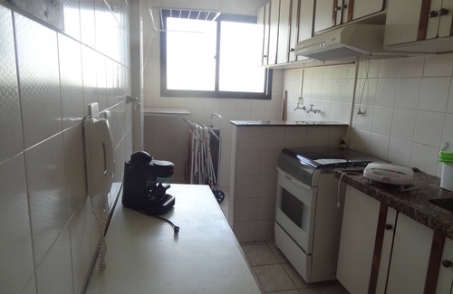 Tombo Apartment | Complete apartment on Tombo beach, 2 bedrooms, excellent condition