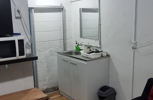 San Salvador Apartment | COMPLETE APARTMENT