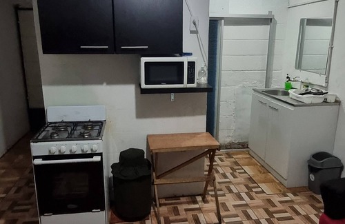 San Salvador Apartment | COMPLETE APARTMENT