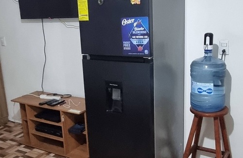 San Salvador Apartment | COMPLETE APARTMENT