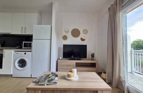 Mondariz Apartment | COMPLETE APARTMENT WITH TERRACE