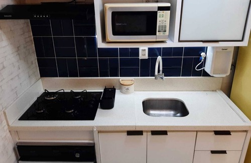 Stiep Apartment | Complete apartment with swimming pool, garage, gym, next to Shopping Salvador.