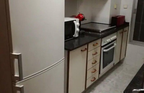 Leon XIII-Los Naranjos Apartment | COMPLETE APARTMENT WITH TERRACE IN SEVILLA
