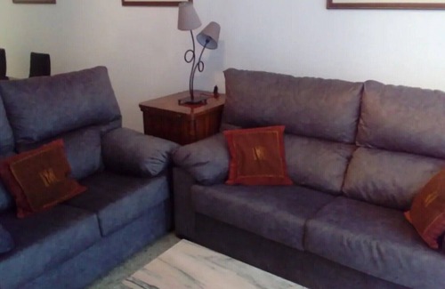 Leon XIII-Los Naranjos Apartment | COMPLETE APARTMENT WITH TERRACE IN SEVILLA