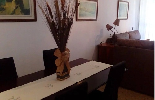 Leon XIII-Los Naranjos Apartment | COMPLETE APARTMENT WITH TERRACE IN SEVILLA