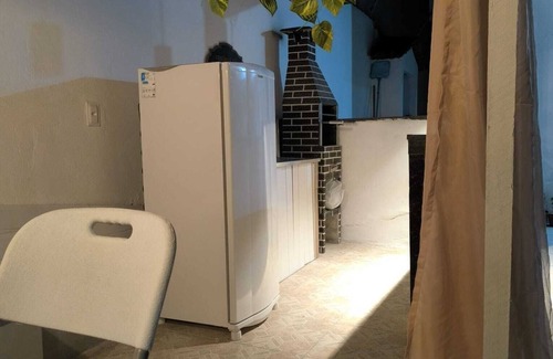 Caruaru House | Complete house with air conditioning and swimming pool, for 10 people.