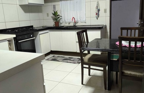 Caruaru House | Complete house with air conditioning and swimming pool, for 10 people.