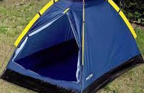 Patura RV Rental | Complete camping tent for 2 guests