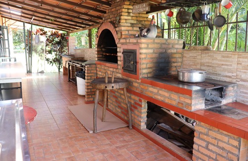 Sobradinho House | Complete country house Brasília-DF