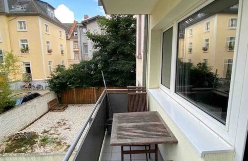 Nordend-Ost Apartment | Complete cozy, furnished vacation apartment Frankfurt City