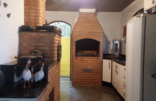 Mairipora House | Complete farm, ideal for spending pleasant days with family and friends