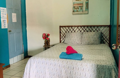 Jaco Hotel | Complete hotel Lapa Verde Lodge Jaco