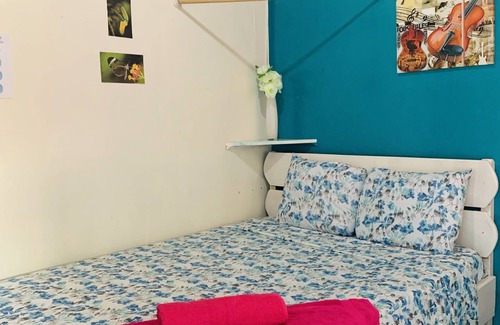 Jaco Hotel | Complete hotel Lapa Verde Lodge Jaco