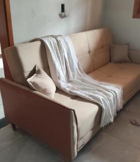 Sao Thome das Letras House | complete house with garage, Wi-Fi, TV