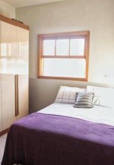 Sao Thome das Letras House | complete house with garage, Wi-Fi, TV