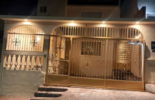 Saltillo House | Complete house at North, Gate Control, We invoice