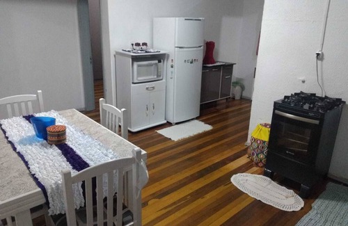 Maria Goretti House | Complete house