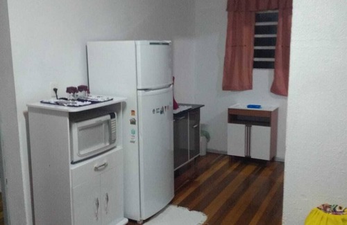 Maria Goretti House | Complete house