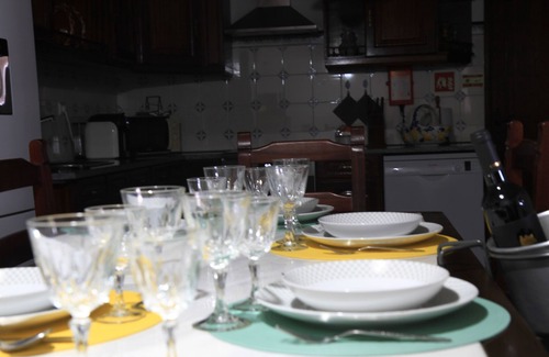 Reguengos de Monsaraz Cottage | Complete house in Monsaraz (grandparents' house)