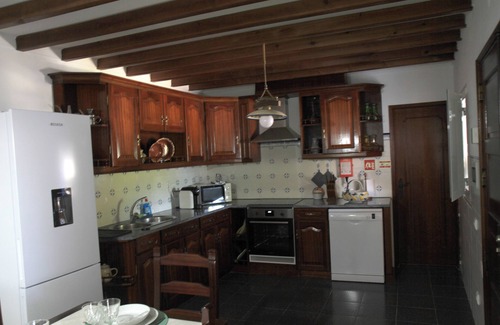 Reguengos de Monsaraz Cottage | Complete house in Monsaraz (grandparents' house)